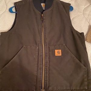 Carhartt vest